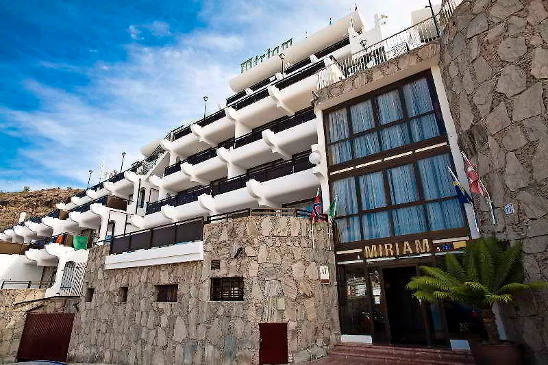 Miriam Apartment Puerto Rico  Spain