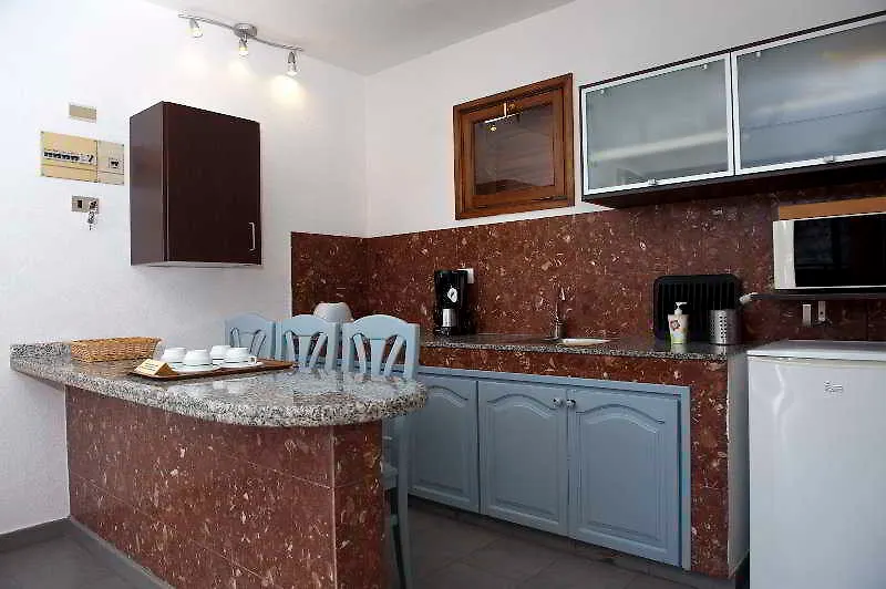 Miriam Apartment Puerto Rico  Spain