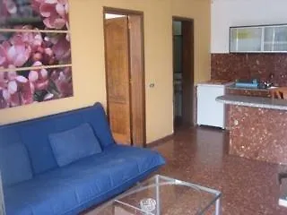Miriam Apartment Puerto Rico