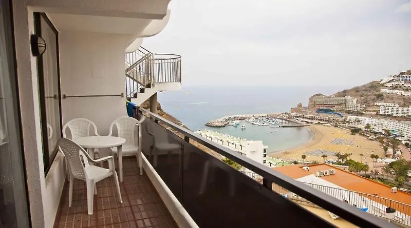Miriam Apartment Puerto Rico   Puerto Rico (Gran Canaria)